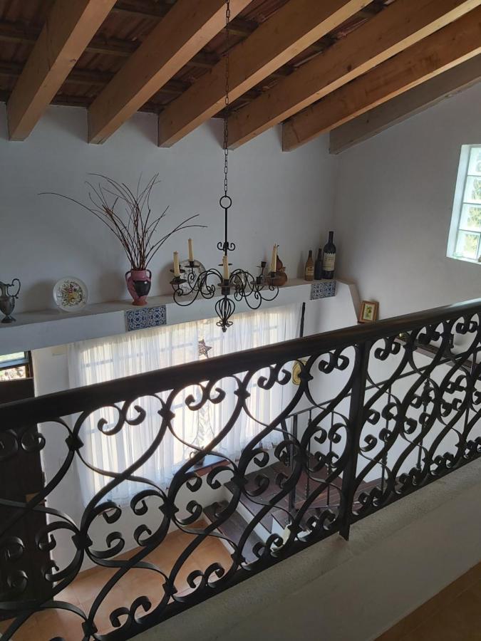 Casa De Alagoa Arganil Extérieur photo