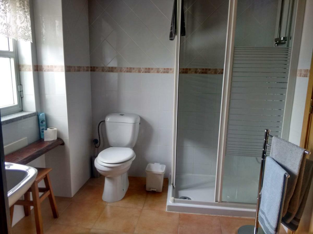 Casa De Alagoa Arganil Extérieur photo
