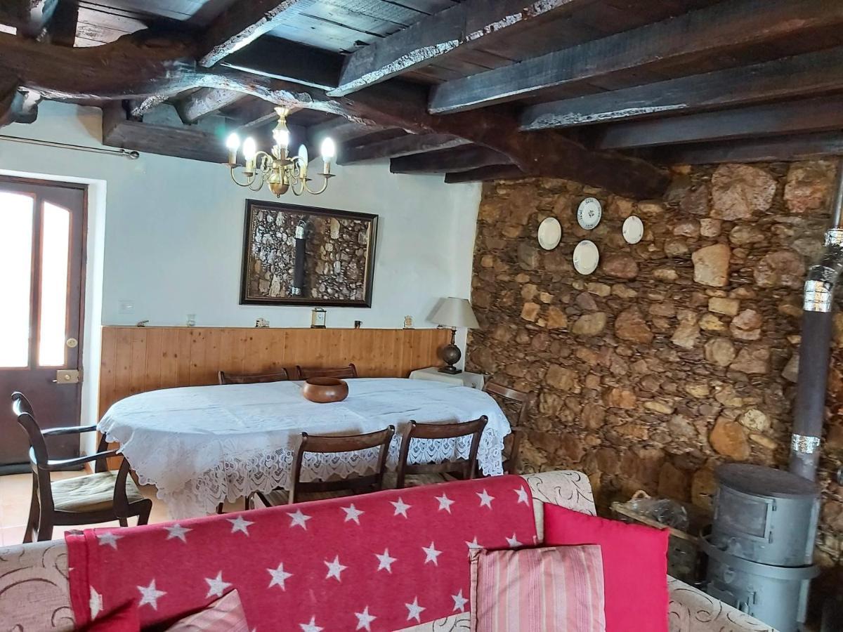 Casa De Alagoa Arganil Extérieur photo